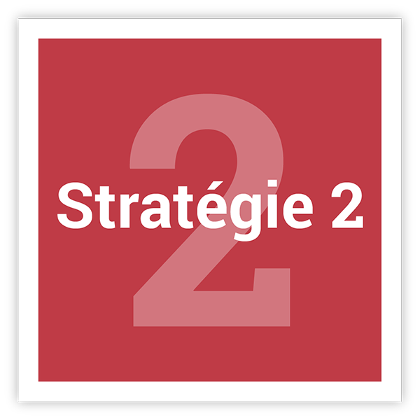 stratégy 1